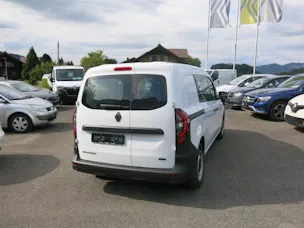Renault Kangoo Van L2 E-Tech Electric EV45 22kW Advance