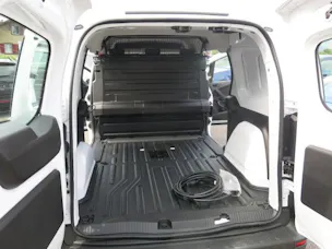 Renault Kangoo Van L2 E-Tech Electric EV45 22kW Advance