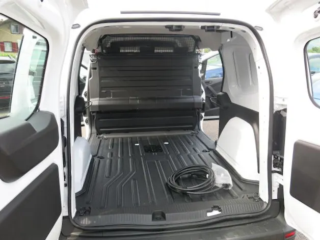 Renault Kangoo Van L2 E-Tech Electric EV45 22kW Advance