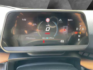 Cupra Tavascan VZ Adrenaline