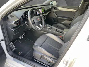 CUPRA Leon 1.4 eHybrid DSG