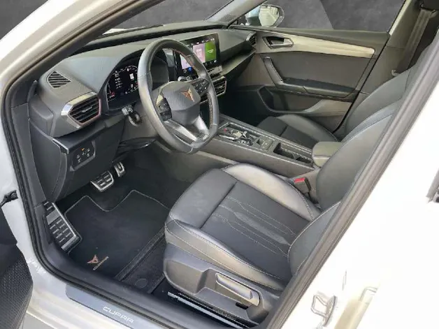 CUPRA Leon 1.4 eHybrid DSG