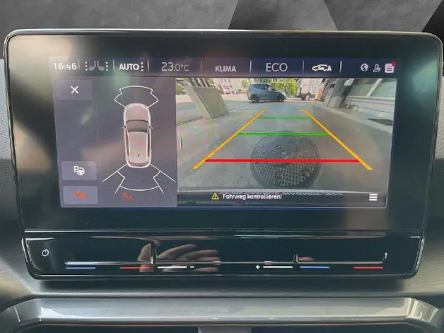 CUPRA Leon 1.4 eHybrid DSG