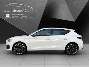 CUPRA Leon 1.4 eHybrid DSG