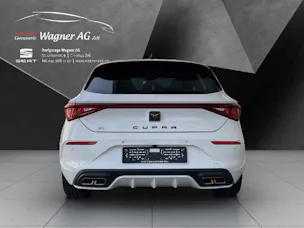 CUPRA Leon 1.4 eHybrid DSG