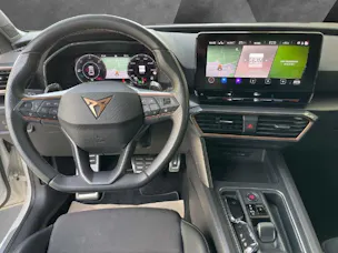 CUPRA Leon 1.4 eHybrid DSG