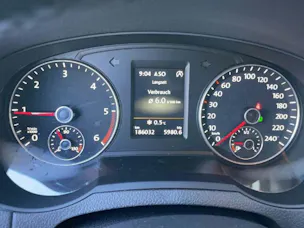 SEAT Alhambra 2.0 TDI 184 Style DSG S/S