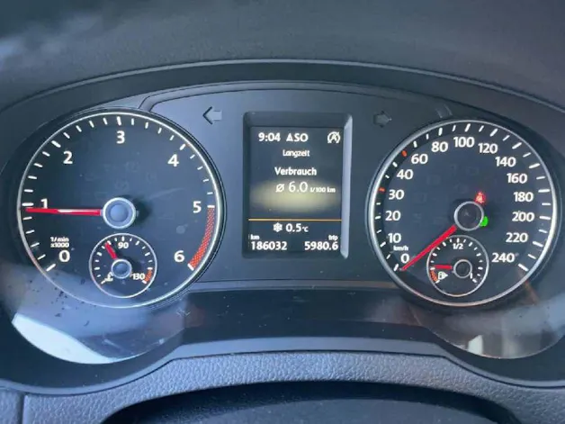 SEAT Alhambra 2.0 TDI 184 Style DSG S/S