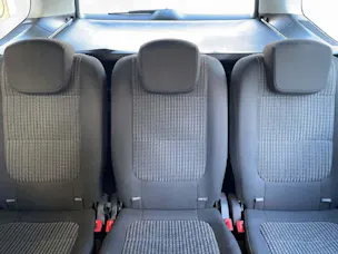 SEAT Alhambra 2.0 TDI 184 Style DSG S/S