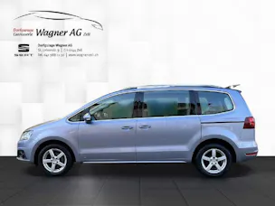 SEAT Alhambra 2.0 TDI 184 Style DSG S/S