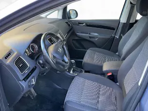 SEAT Alhambra 2.0 TDI 184 Style DSG S/S