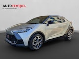 First vehicle image