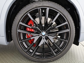 Vehicle image BMW X5 50e xDrive SAG