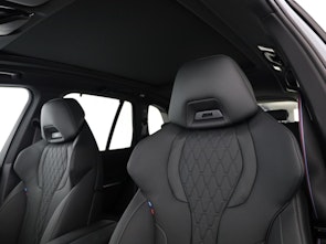 Vehicle image BMW X5 50e xDrive SAG