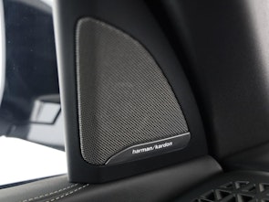 Vehicle image BMW X5 50e xDrive SAG