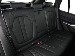 Vehicle image BMW X5 50e xDrive SAG