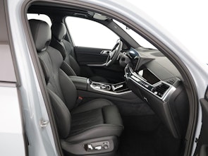 Vehicle image BMW X5 50e xDrive SAG