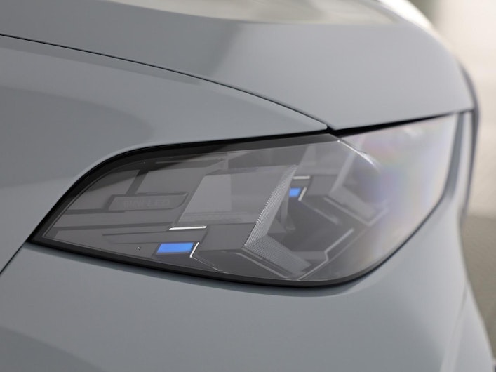 Vehicle image BMW X5