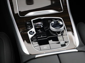 Vehicle image BMW X5 50e xDrive SAG