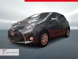 First vehicle image