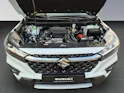Suzuki S-Cross 1.4 T Compact Top Hybrid 4x4