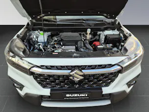 Suzuki S-Cross 1.4 T Compact Top Hybrid 4x4
