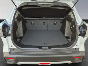 Suzuki S-Cross 1.4 T Compact Top Hybrid 4x4