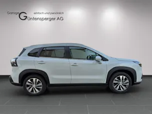 Suzuki S-Cross 1.4 T Compact Top Hybrid 4x4