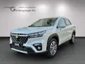 Suzuki S-Cross 1.4 T Compact Top Hybrid 4x4