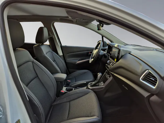 Suzuki S-Cross 1.4 T Compact Top Hybrid 4x4