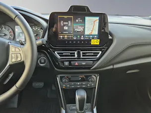 Suzuki S-Cross 1.4 T Compact Top Hybrid 4x4
