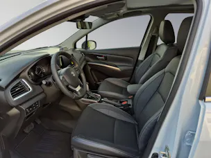 Suzuki S-Cross 1.4 T Compact Top Hybrid 4x4