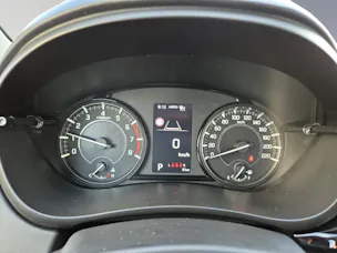 Suzuki S-Cross 1.4 T Compact Top Hybrid 4x4