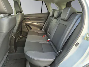 Suzuki S-Cross 1.4 T Compact Top Hybrid 4x4