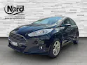 Ford Fiesta 1.0 EcoB 100 Trend