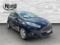 Ford Fiesta 1.0 EcoB 100 Trend