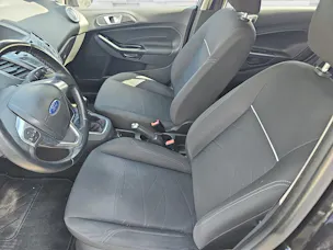 Ford Fiesta 1.0 EcoB 100 Trend