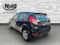 Ford Fiesta 1.0 EcoB 100 Trend
