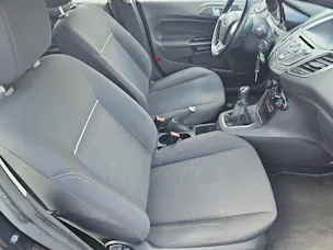 Ford Fiesta 1.0 EcoB 100 Trend