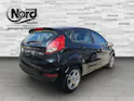 Ford Fiesta 1.0 EcoB 100 Trend