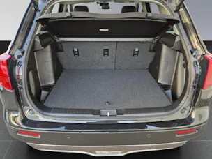 Suzuki Vitara 1.4 T Compact Top Hybrid 4x4