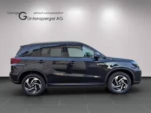 Suzuki Vitara 1.4 T Compact Top Hybrid 4x4