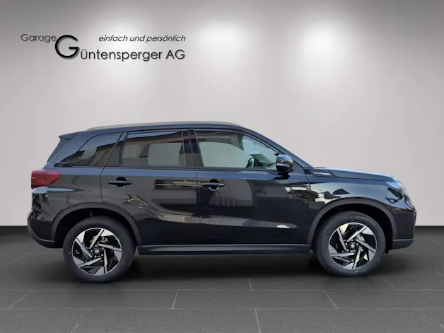 Suzuki Vitara 1.4 T Compact Top Hybrid 4x4