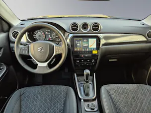 Suzuki Vitara 1.4 T Compact Top Hybrid 4x4