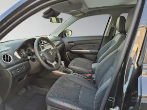 Suzuki Vitara 1.4 T Compact Top Hybrid 4x4