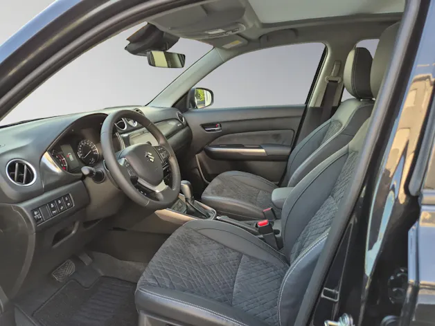Suzuki Vitara 1.4 T Compact Top Hybrid 4x4