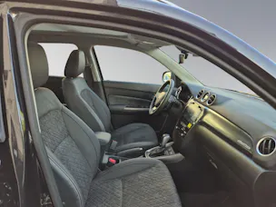 Suzuki Vitara 1.4 T Compact Top Hybrid 4x4