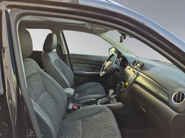 Suzuki Vitara 1.4 T Compact Top Hybrid 4x4