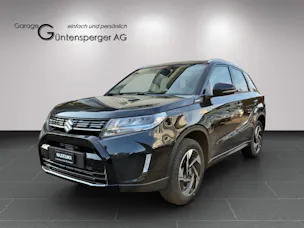 Suzuki Vitara 1.4 T Compact Top Hybrid 4x4