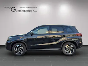 Suzuki Vitara 1.4 T Compact Top Hybrid 4x4